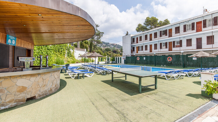 BLUESEA Montevista Hawai